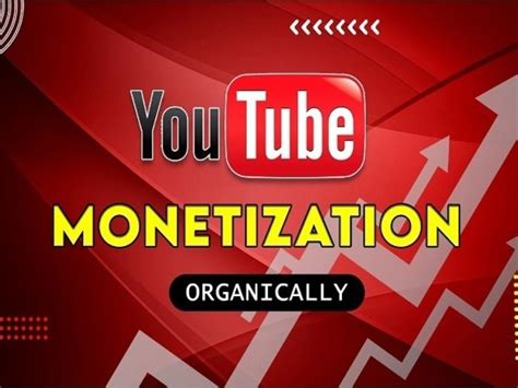 How to Monetize Your YouTube Channel [Complete 2023 .
